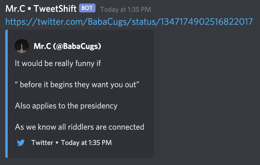 BabaCugs Archive (@babacugs_arc) on Twitter photo 