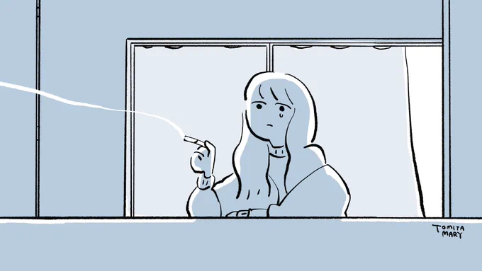 君の居ない地獄を生きている 