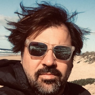 Cayetano Gomez Ferna tweet media