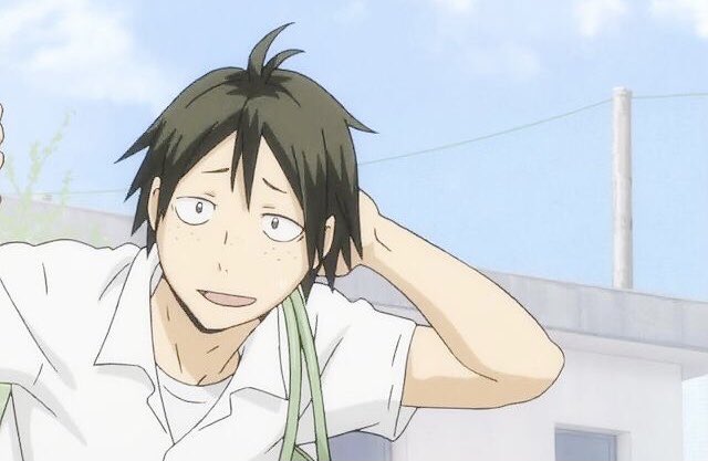 haikyuu characters responding/reacting to you not being ready to have sex with them: a text thread(pt. 2)