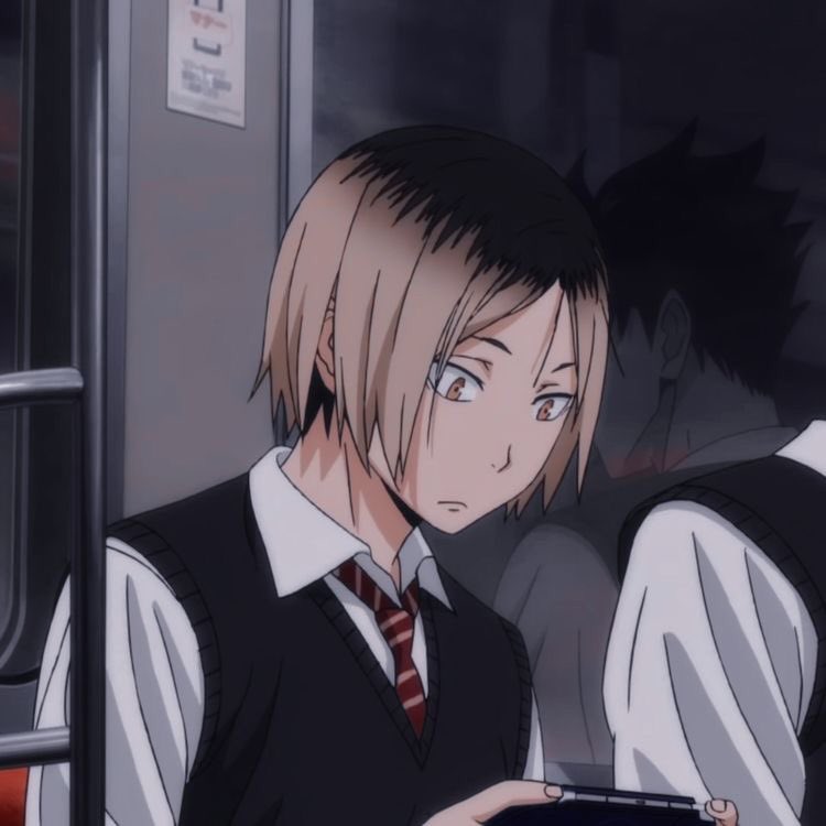  | kozume kenma