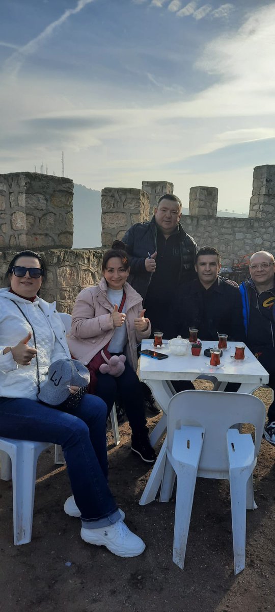 VahapKayadan's tweet photo. Budan Thermal yurt dışından gelen misafirlerini Afyonu gezdiriyor 
#gizemlisehirafyon #budan #Vahapkayadan
#budanthermal https://t.co/VltJTaiQWZ