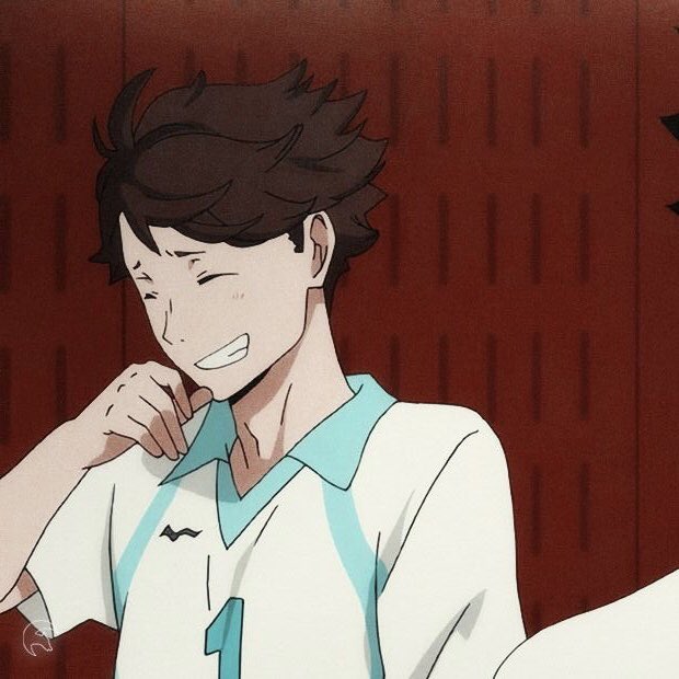  | oikawa toru