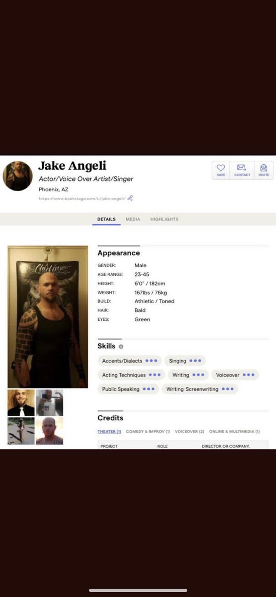SaveOurSoulsUK's tweet photo. @chickstein @mat @katienotopoulos Here he is. paid crisis actor. let’s see who hired him https://t.co/4iCLB10sx8