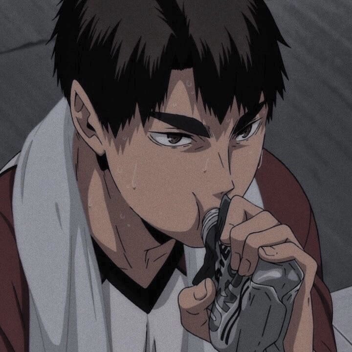  | ushijima wakatoshi