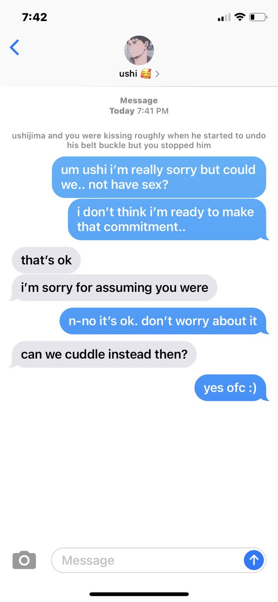  | ushijima wakatoshi