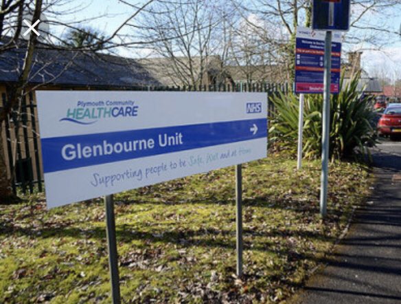 PCSO30747's tweet photo. Today I assisted @pc_7003 &amp; @PlymCSecResp with a Section 136 for a lady who’s had a difficult time of things lately. She’s now in a place of safety &amp; will be getting the help she very badly needs. #pcsoplymouth @DC_Police @CharlesCrossLPP @livewellsw #lookingaftervulnerablepeople https://t.co/sxOyqVJBm5
