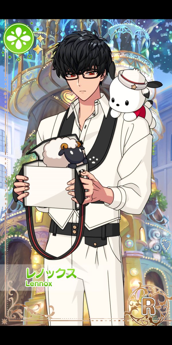 レノ 高画質 のtwitterイラスト検索結果 古い順