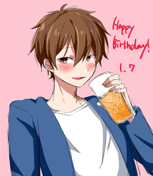 オカン系男子生誕祭21のtwitterイラスト検索結果 オカン系男子生誕祭21のtwitterイラスト検索結果