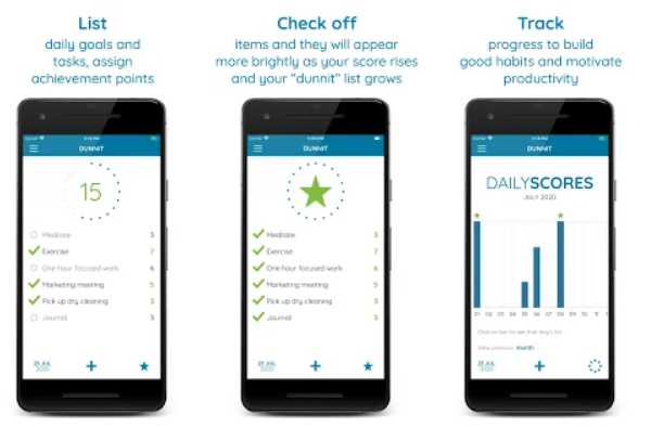 Get More Done in 2021 with Dunnit – A Simple Productivity App

Read more: quinnwomen.com/2021/01/07/dun…

#productivity #2021 #getmotivated #getmoving #habits #apps #womensupportingwomen #women #womenshealth