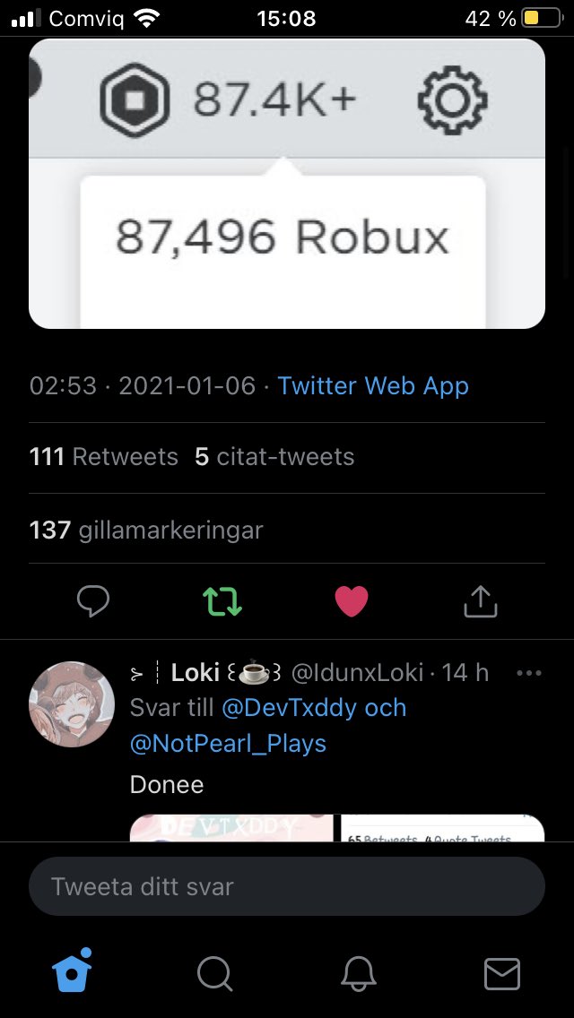 RandomxWeeb's tweet photo. @DevTxddy Done! https://t.co/czk6RLHyXo