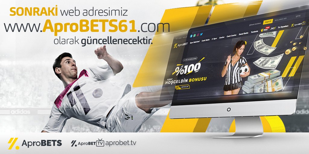 LÜTFEN DİKKAT.. Bir sonraki giriş adresimiz aprobets61.com olarak güncellenecek tir

aprobet60.com