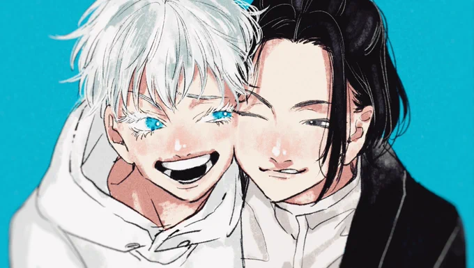 さとるとすぐるがこどものときに出会ってたらな〜という存記(すぐる幼少期捏造) 