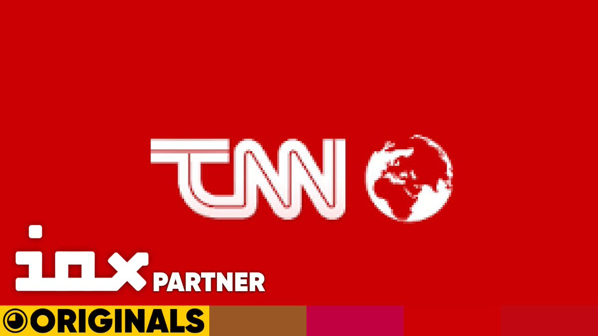 ioxTV's tweet photo. We go over to Tom for some breaking news.
β‘ Tom News Network, created by MarbleStudiosNetwork, premieres shortly on Iox!: https://t.co/kW4pAQNXJa
#IoxOriginals #SketchComedy #LiveAction #Tracle https://t.co/pKsvRKPPHx