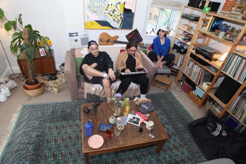 Here’s another tune from private LIFE - ‘St. Francis Fountain’

virginiawingmusic.bandcamp.com/track/st-franc…