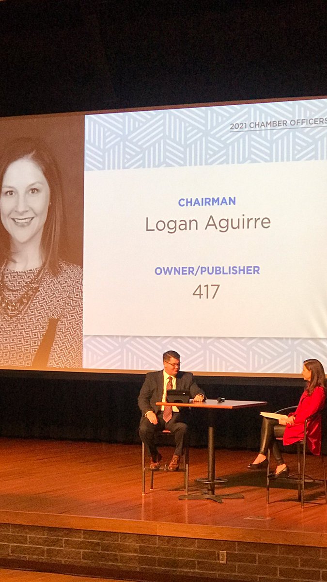 Dwayne Fulk (@dwaynefulk) on Twitter photo Congrats <a href="/LoganAguirre417/">Logan Aguirre</a> and thank you <a href="/ClifSmart/">Clif Smart</a> for hosting Good Morning Springfield for <a href="/SGFChamber/">SGF Mo. Chamber</a> today! Congrats <a href="/LoganAguirre417/">Logan Aguirre</a> and thank you <a href="/ClifSmart/">Clif Smart</a> for hosting Good Morning Springfield for <a href="/SGFChamber/">SGF Mo. Chamber</a> today!