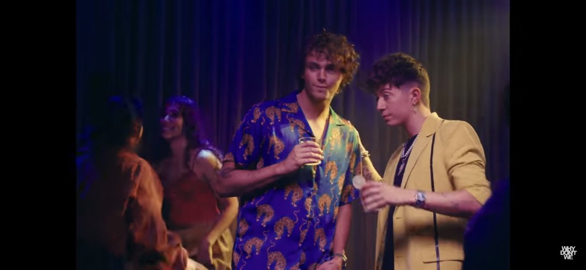 BIGBOPPINBESSON's tweet photo. @RECKLESSCORBYN @INTOOCBSSN @grrcorbyn @intoojonah @bennettrueavery #wdwparty #TGTATBO https://t.co/IKVVeyRJNL