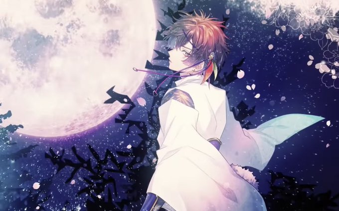 花鳥諷詠のtwitterイラスト検索結果 古い順