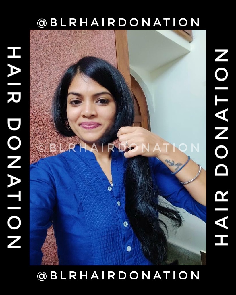 Aggregate more than 123 india hair donation ceg.edu.vn