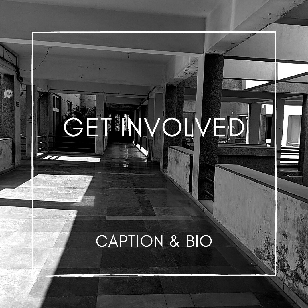 gecbhavnagar's tweet photo. Get involved and share your ideas regarding student communities and clubs in GEC Bhavnagar.
Open discussion 10th Jan 2021 Sunday 9.30AM to 11.30AM
Registration-  https://t.co/2xXFrm2NBa 
#gecbhavnagar #gecbvnstudents https://t.co/zQFD5EHtQj
