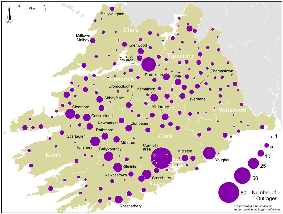 Dr Helene O'Keeffe (@heleneokeeffe) on Twitter photo In one of the new <a href="/UCCHistory/">History at UCC</a> articles on theirishrevolution.ie, Donal Ă Drisceoil looks at how the Brigade Activity Reports from the @mspcblog shed light on 'the IRA at war', particularly in Co. Cork, the âstorm centreâ of the Irish War of Independence. tinyurl.com/IRAatWar In one of the new <a href="/UCCHistory/">History at UCC</a> articles on theirishrevolution.ie, Donal Ă Drisceoil looks at how the Brigade Activity Reports from the @mspcblog shed light on 'the IRA at war', particularly in Co. Cork, the âstorm centreâ of the Irish War of Independence. tinyurl.com/IRAatWar