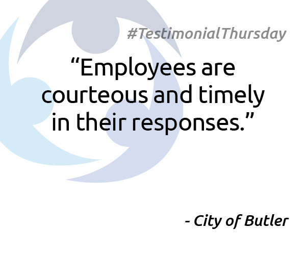 #testimonialthursday