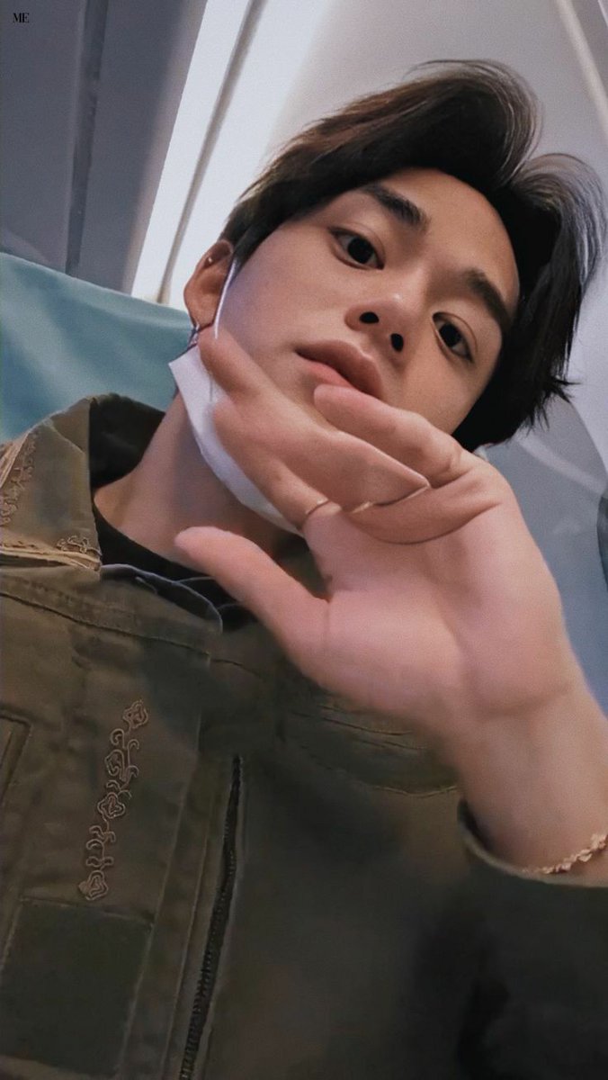 iamxxyy's tweet photo. Rt;แลกฟอล คับ❣🥨
#imgxnct https://t.co/cJGHAqVOAN