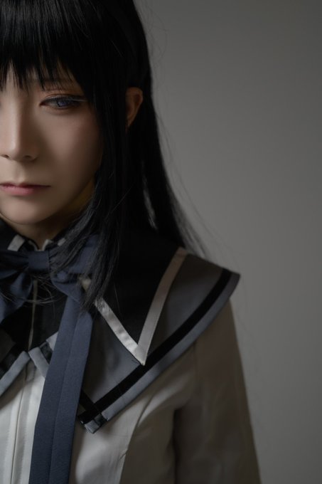 コスプレイヤーナカノベーコンのTwitter画像57