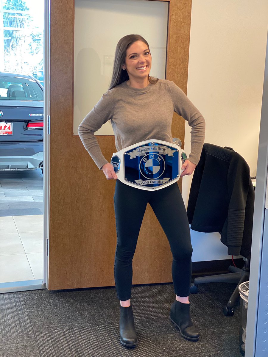 Critz Auto Group tweet media