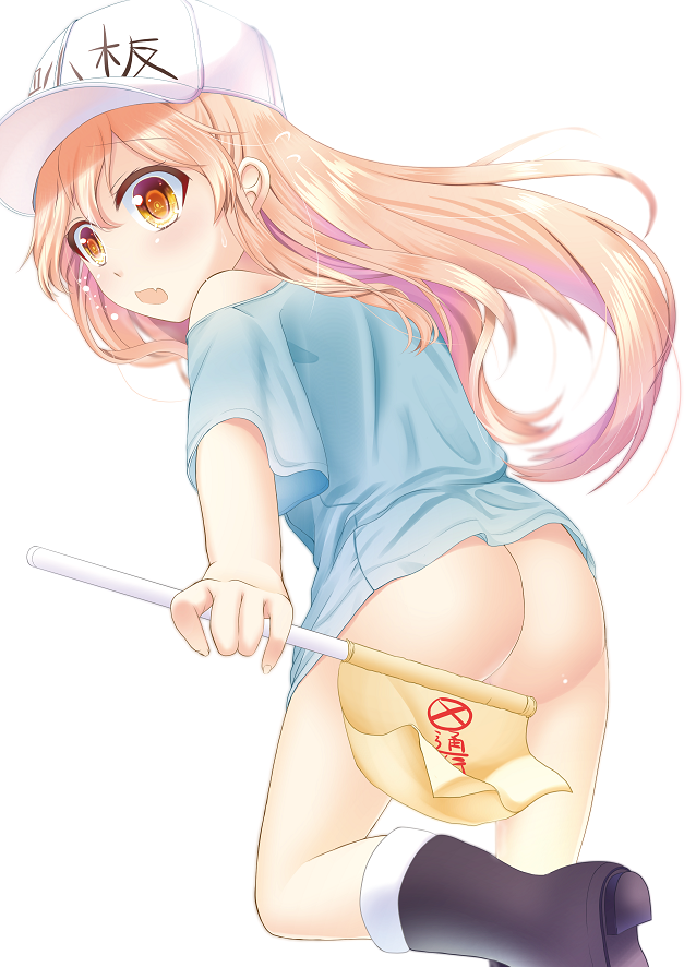 #性癖七草粥 
・重い過去
・中二病
・オッドアイ
・白髪、銀髪
・ロリ
・ツンデレ
・ツーサイドアップ
あたりでしょうか… 