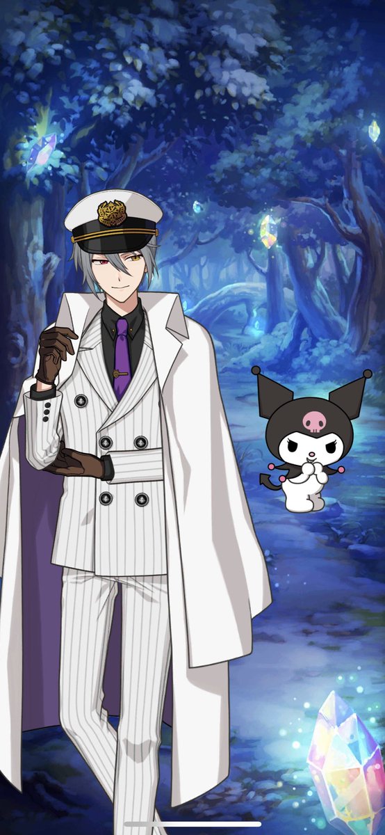 クロミ 高画質 のtwitterイラスト検索結果