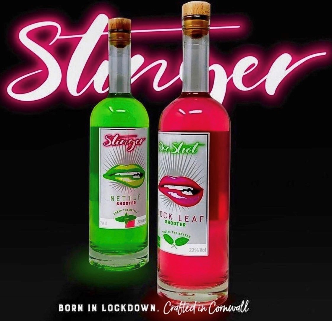 BenefitsEvery1's tweet photo. 20% NHS discount off this dual party shot 

https://t.co/SkkOktE6GH

#stinger #doc #stinger&amp;doc #stingeranddoc #shots #drinks #graspthenettle #benefitseveryone #nhsdiscount #neon #docshot #mastersofmalt #madeincornwall #stingingnettle #saveyourmoneyforthegoodstuff #bemefitsevery1 https://t.co/jFAYw467zU