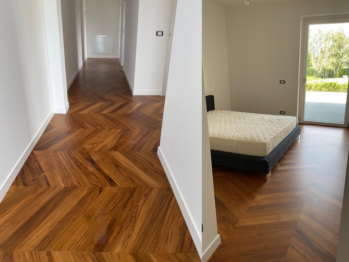 GreenISTimber's tweet photo. Happy #Monday ! Here is a solid #teak wood #flooring in Milan. For any enquiries get in touch at info@greenis.co.uk or send us a message on here. 
Follow us on Facebook and LinkedIn:
https://t.co/s0T5QgRto9
https://t.co/1ji3g7fK5F https://t.co/5FE7PMCXeM