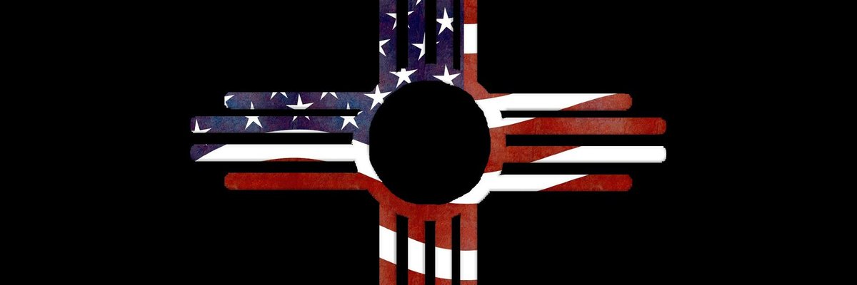 abq_united's tweet photo. If you are a Patriot in New Mexico, like this and follow everyone back!

We are United! https://t.co/3UqrU1m1Pq