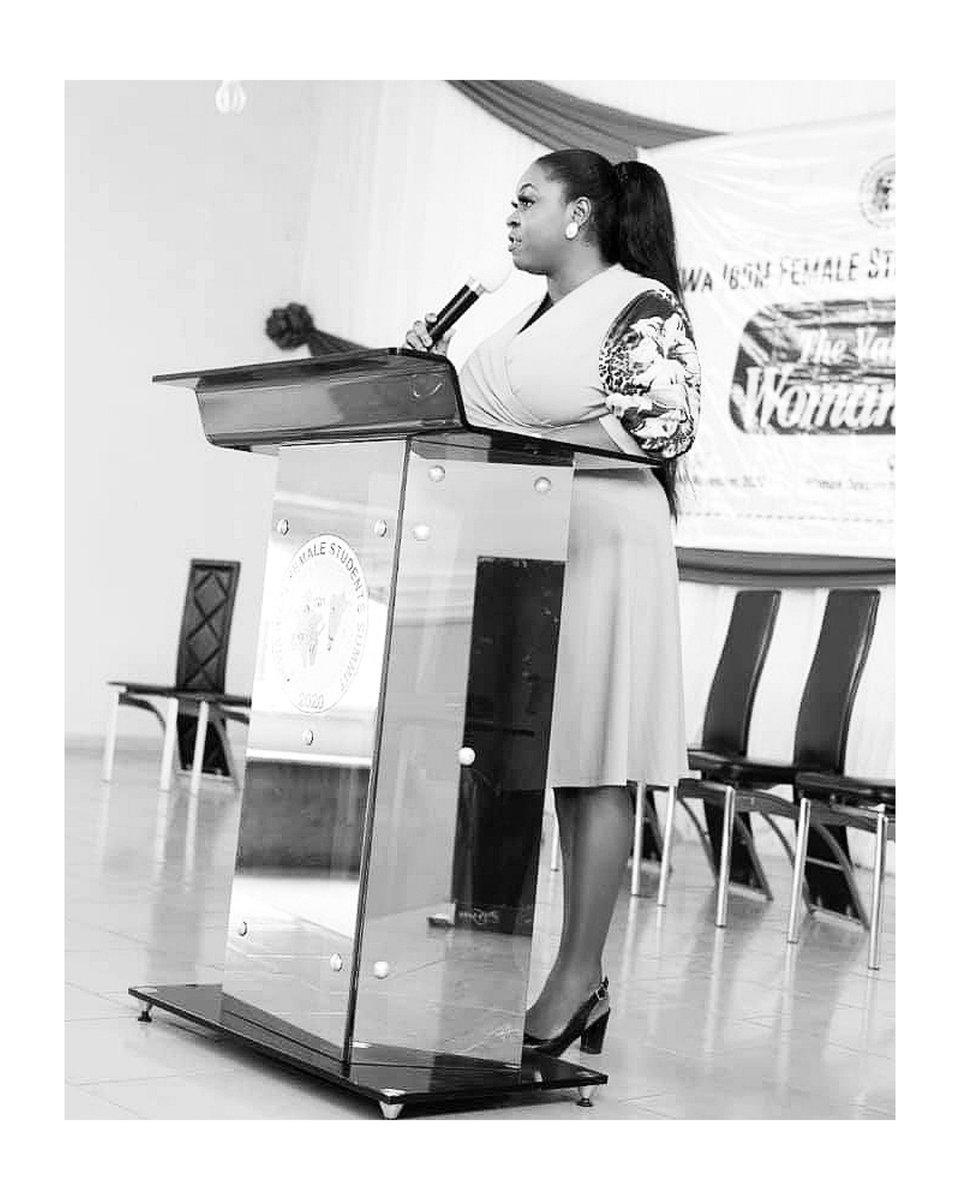 If nothing else, the tragedies of the United States of America have reminded us that words matter &amp; that the power of life &amp; death is in the tongue.
Dear #Leader kindly learn how not to be reckless with words (like Trump)

#leadership #love #unity #peace #inspire #positivity