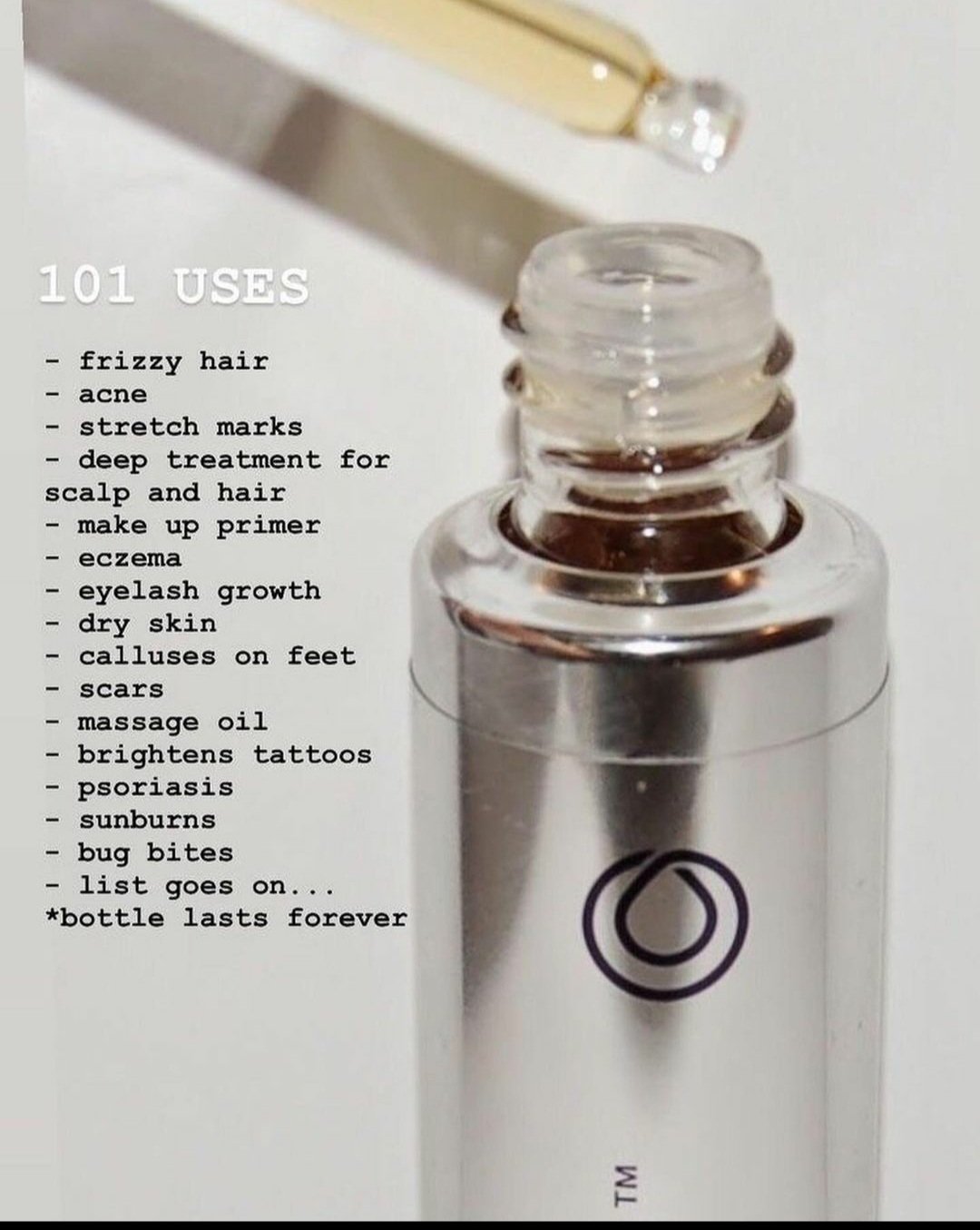 Dawnette on Twitter: "Guys, look no further, your grandparents miracle  elixir is here and improved. Oh and it actually works! Rejuveniqe oil is  our liquid gold oil. It's the only one of