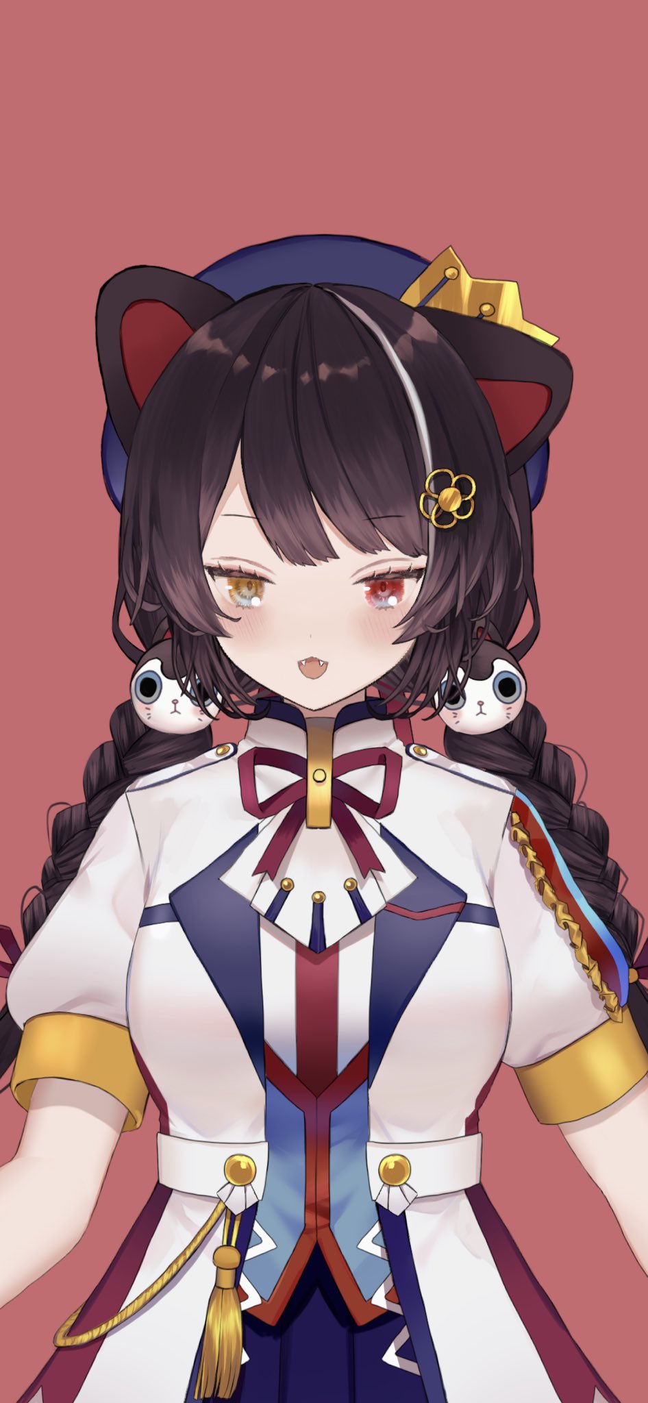 にじさんじ 戌亥とこ 共通衣装 - メルカリ