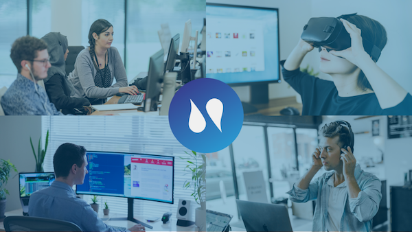 betacae's tweet photo. Check out the recent article "#NEERE- Making Remote Collaborative Product Development Happen" published in @DEeditor: https://t.co/LmtfW5oM1Y

#physicsonscreen #betacae #remotecollaboration #EngineeringSimulation https://t.co/7UDhOUNVW8