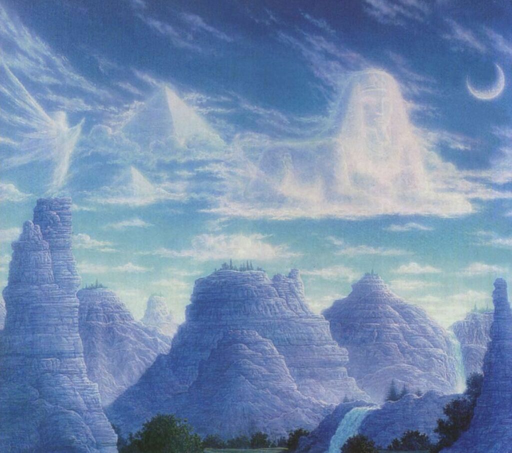 70sscifi's tweet photo. thevaultofretroscifi:

Gilbert Williams https://t.co/1qCtYTZGJV