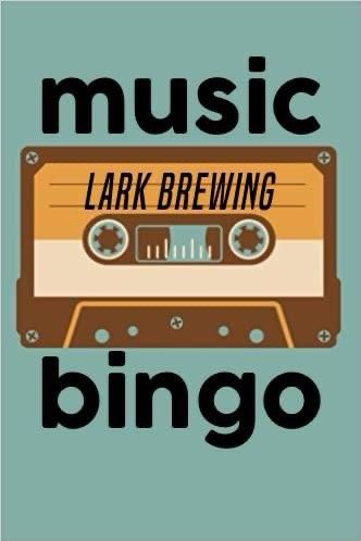 Music Bingo tonight with Elite DJ’s! So much fun, so much social distancing, so much beer and food! Come check out our new space and win free beer and appetizers! 🍻 🎶  Bingo starts at 7:00!