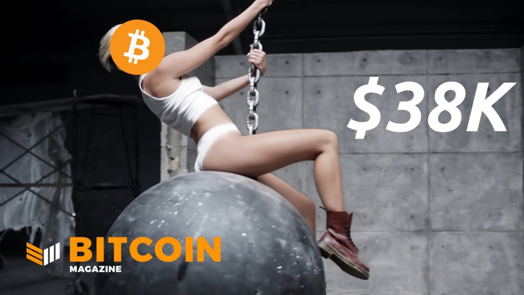 AlmediaGarry's tweet photo. It's now or never.
Invest in Bitcoin now!!
#bitcoin 
#invest 
#cryptocurrency https://t.co/ec4rzxUPPt