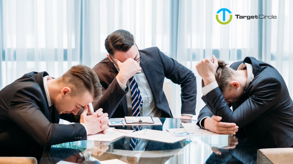 Check out our new blog post and find out how to be away from bankruptcy. 💲

targetcircle.com/blog/

 #marketing #affiliatesoftware #affiliateworld #marketingstrategy #marketingtips #marketingdigital #affiliatemarketing #affiliateprogram #affiliatenetwork