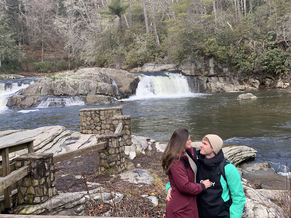 LEK723's tweet photo. Some pretty moments of NC https://t.co/2ZUiBdfDQC