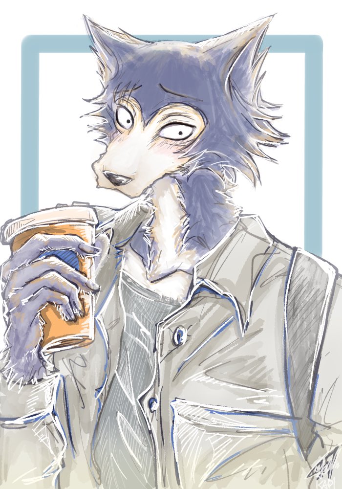 kpkpmar's tweet photo. #beastarsfanart #legoshi
BEASTARS レゴシ
ハルちゃんと待ち合わせ🐰 https://t.co/x3439ZwoM0