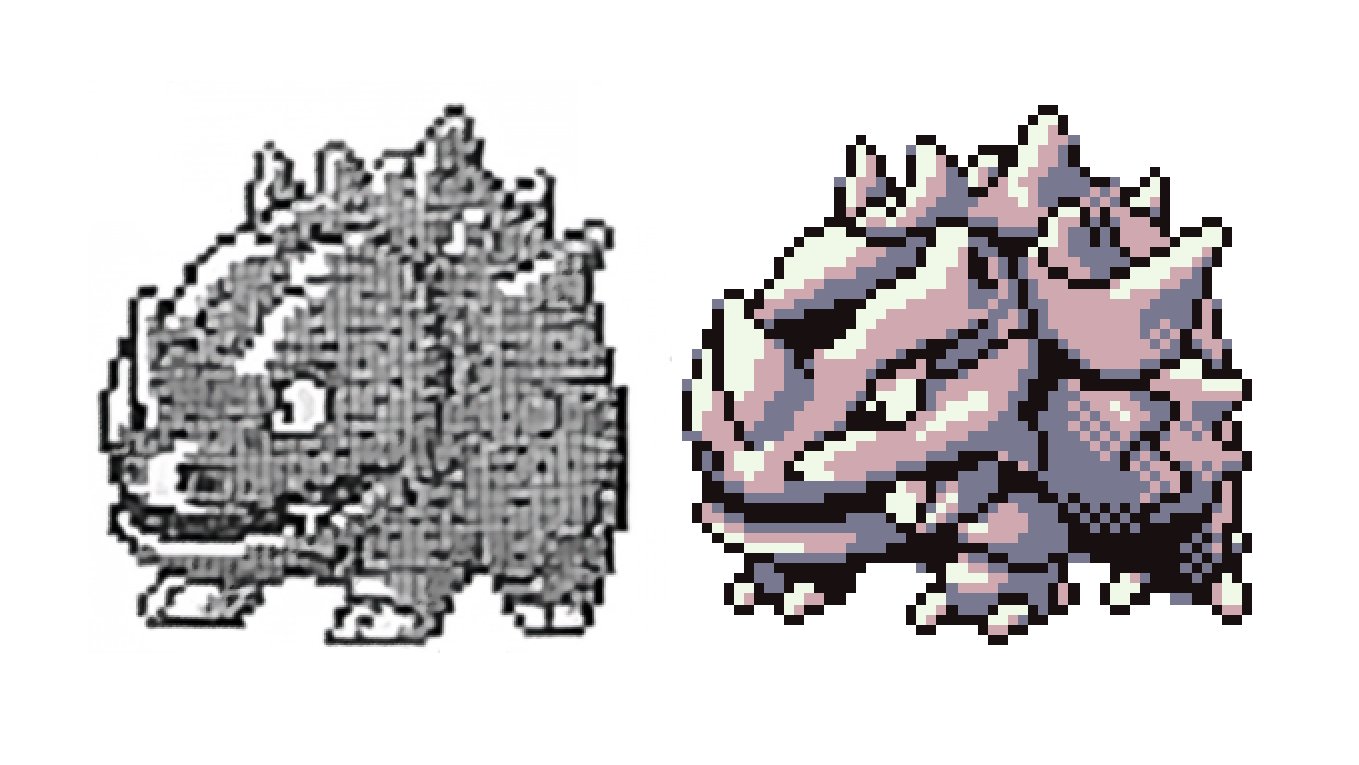 Dr. Lava's Lost Pokemon on Twitter: 