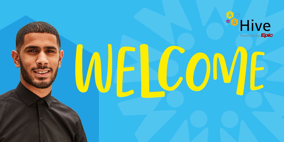 MFT_Hive's tweet photo. A big welcome to the 124 new members of the #MFTHive team who have joined us this week! We’re excited to have you all on board 🎉 #HiveIsComing https://t.co/syX1QckIYQ