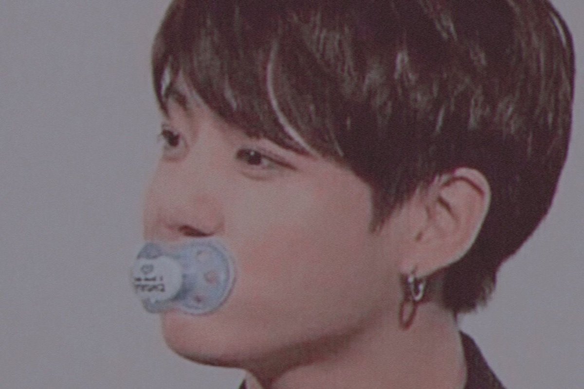 Open This Thread if u want to see cute baby Koo ! ٩(๑> ₃ < )۶