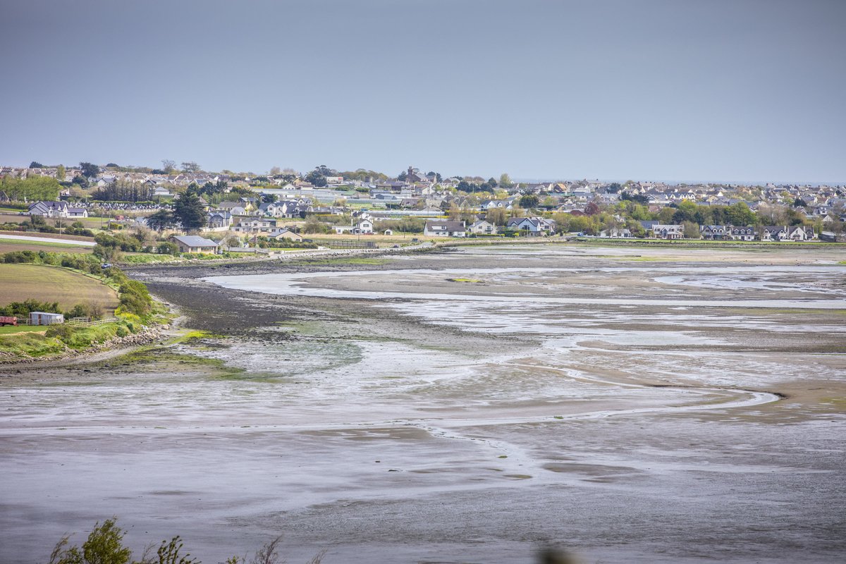 Rogerstown Park, formerly Balleally Landfill, has been open on a partial basis since April 2019. However it is not possible to continue to facilitate public access during the current level of restrictions. 

Read the full public notice at fingal.ie/news/public-no…