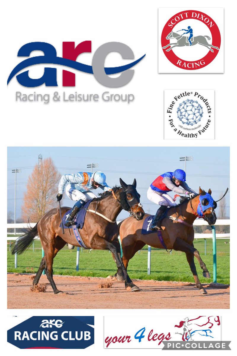 ScottPJDixon's tweet photo. Congratulations to the members of Arc Racing Club on their first winner of 2021 A brilliant run from Headland winning the 3rd race @Southwell_Races ridden perfectly by @jonathan5fisher 

For info on joining the Arc Racing Club click below 
https://t.co/k2UES2WdPj @arenaracingco https://t.co/5wheZMRib9