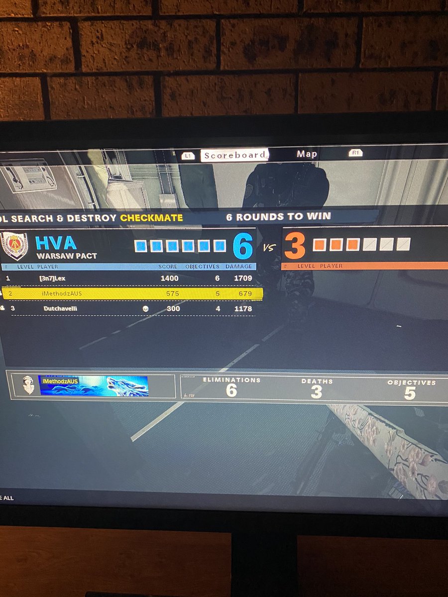 MethodzAnz's tweet image. 